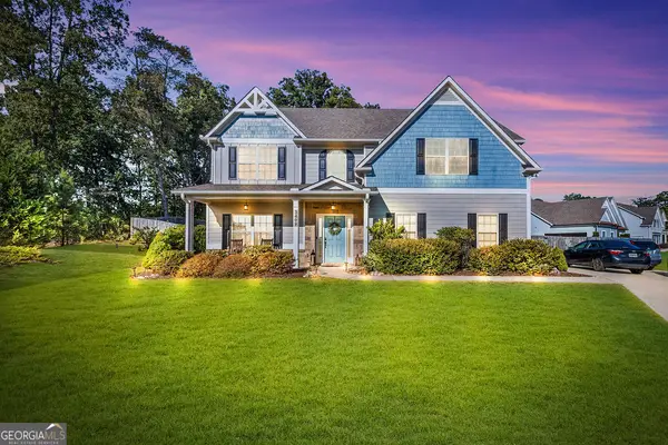 3409 Laurel Glen Court, Gainesville, GA 30504