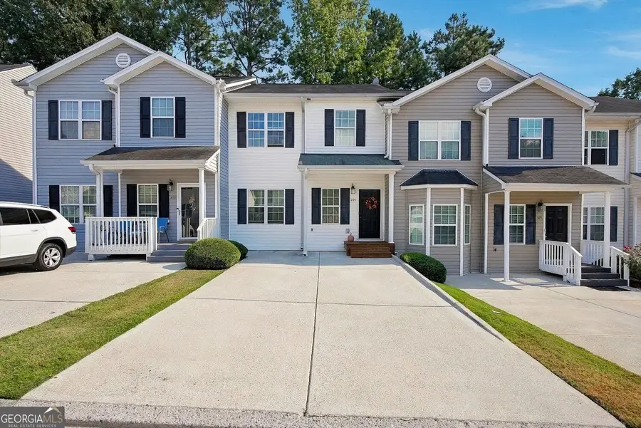 299 Venture Path, Hiram, GA 30141 - #2