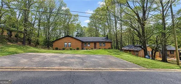 271 E Wright Street, Winder, GA 30680