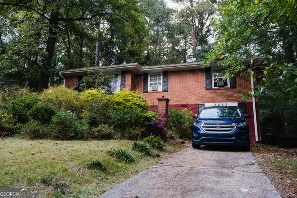 3662 Tulip Drive, Decatur, GA 30032