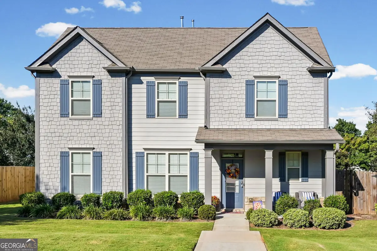 188 The Boulevard, Newnan, GA 30263 - #1