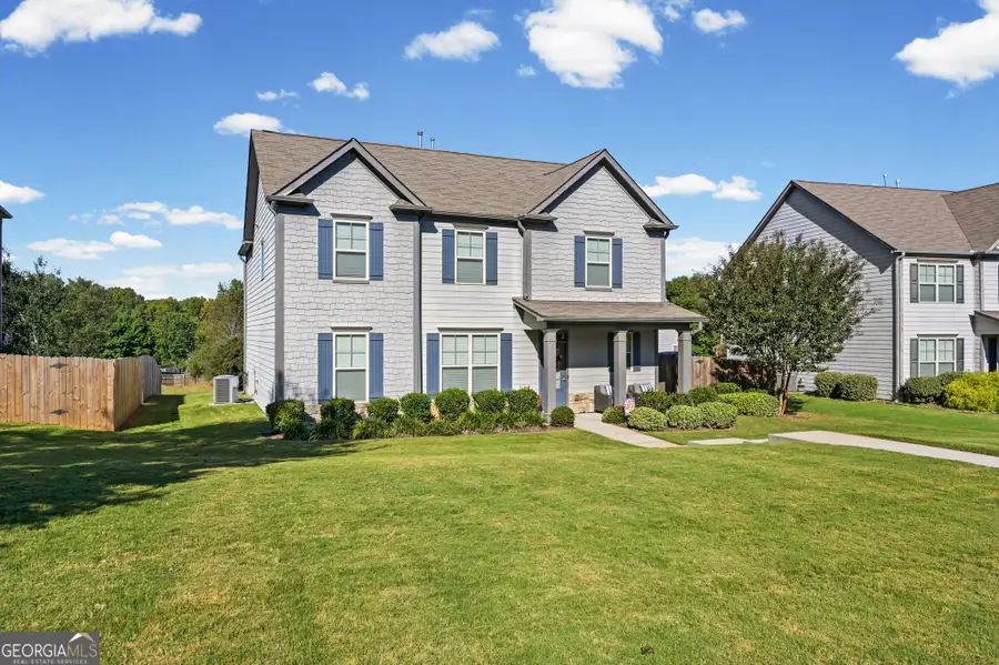 188 The Boulevard, Newnan, GA 30263 - #3