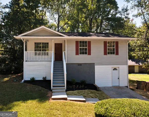 215 Sherwood Loop, McDonough, GA 30253