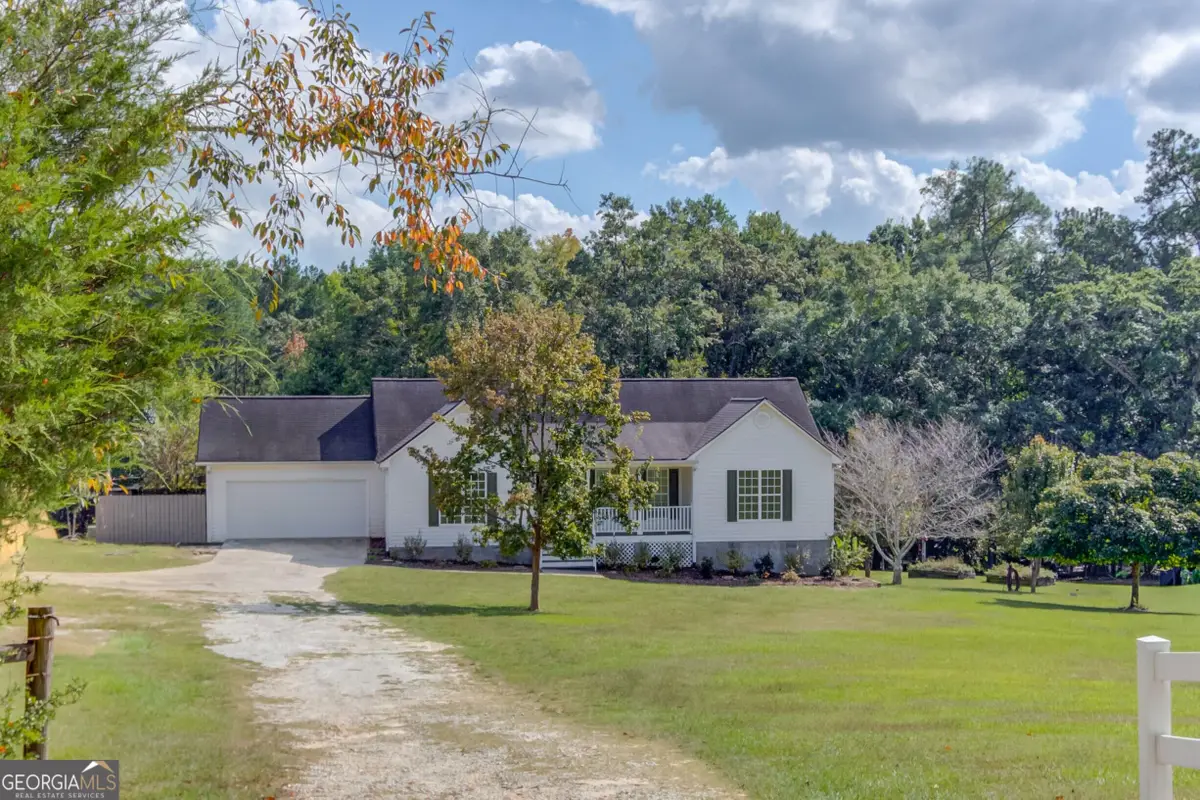 8431 Norris Lake Way, Snellville, GA 30039 - #1