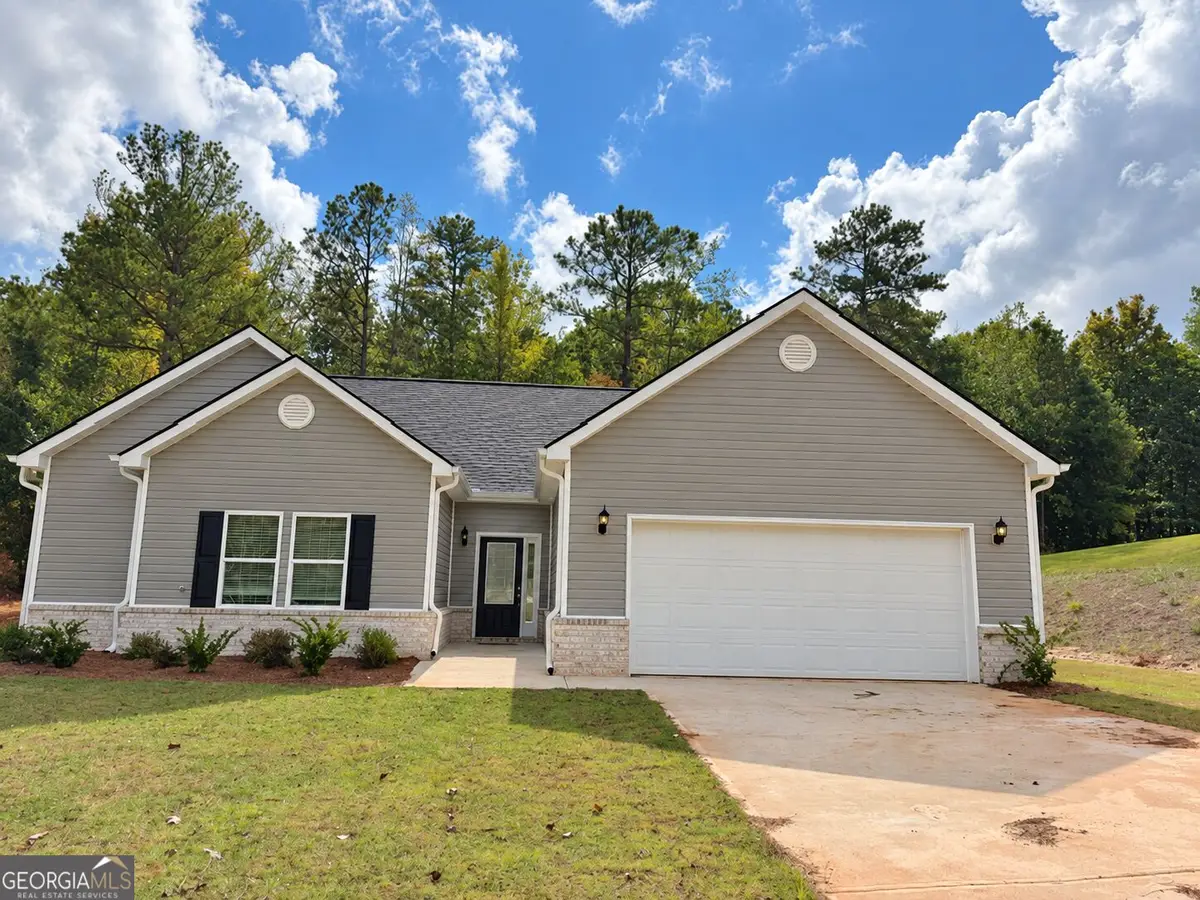 4472 Rivercliffs Way, Gray, GA 31032 - #1