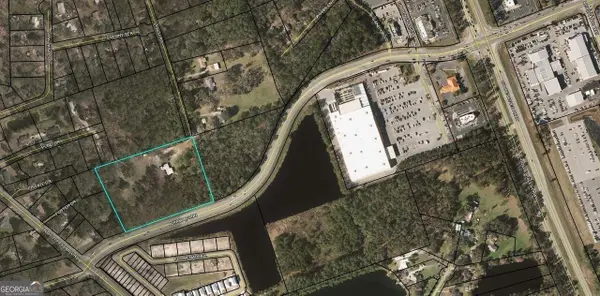 266 Lynch Road, Brunswick, GA 31520