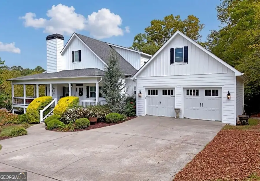 41 Hall Street, Blue Ridge, GA 30513 - #2
