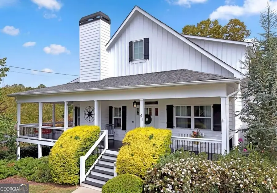41 Hall Street, Blue Ridge, GA 30513 - #3
