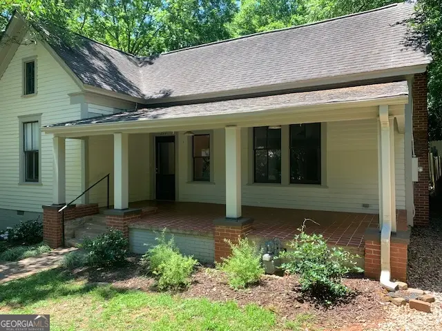 279 Yonah Avenue, Athens, GA 30601 - #1