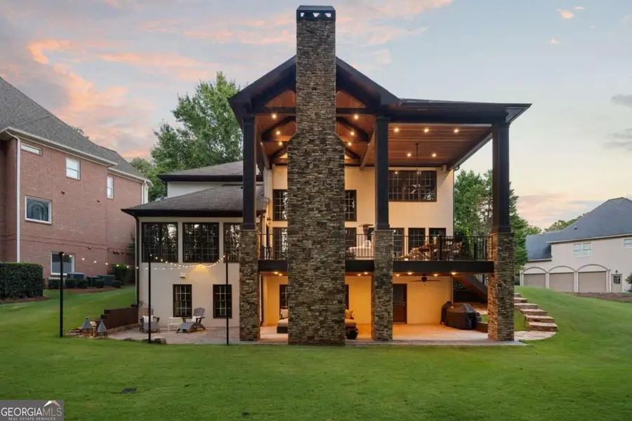 608 Eagle Creek Pointe, Johns Creek, GA 30097 - #2
