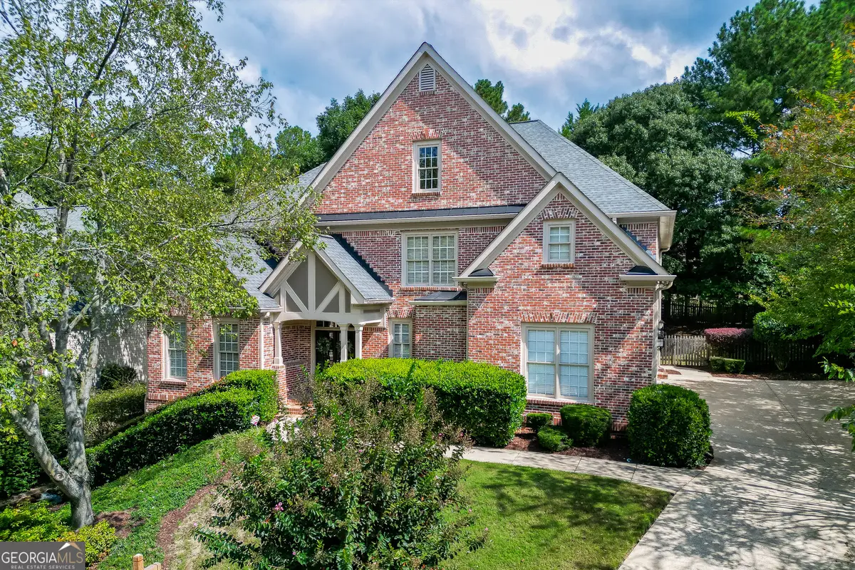 3395 Forest Trace Drive, Dacula, GA 30019 - #1