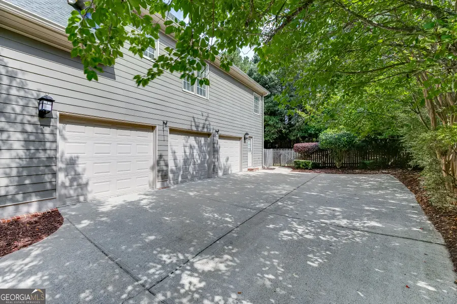 3395 Forest Trace Drive, Dacula, GA 30019 - #3