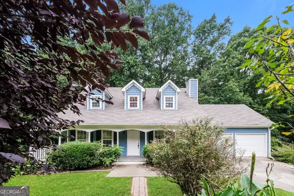 94 Cliff Court, Villa Rica, GA 30180