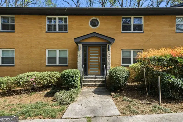 1010 Scott Boulevard #A2, Decatur, GA 30030