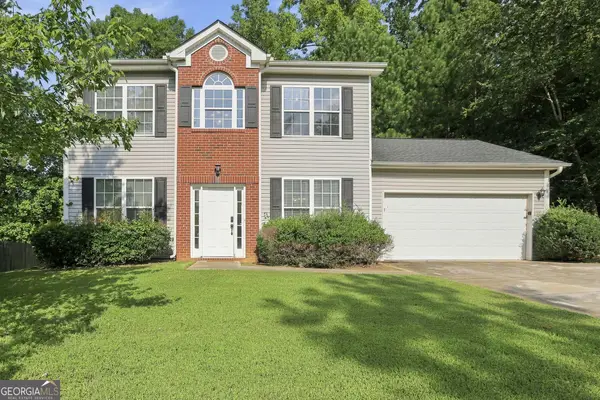 182 Wilhelmina Drive, Austell, GA 30168