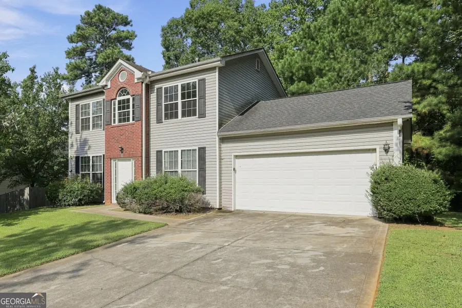 182 Wilhelmina Drive, Austell, GA 30168 - #2
