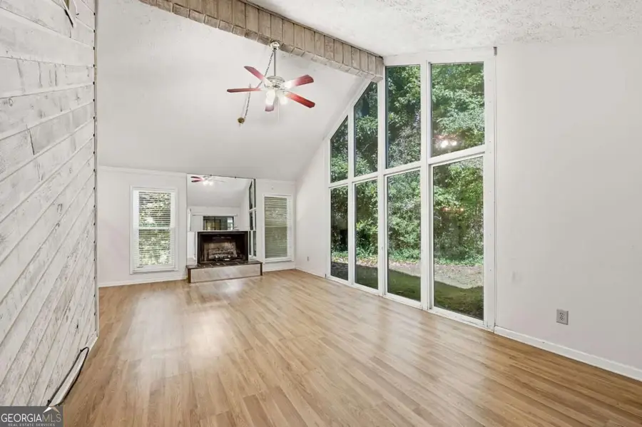 2920 Creek Park Drive, Marietta, GA 30062 - #2