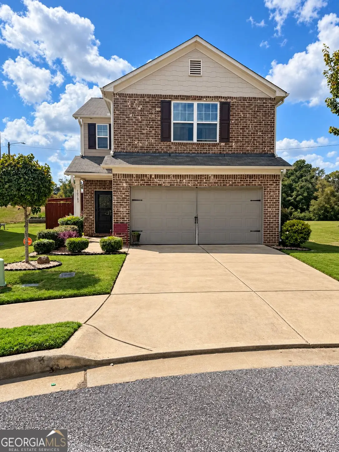 10783 Wheeler Trace, Hampton, GA 30228 - #1