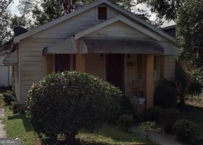 605 E 35th Street, Savannah, GA 31401 - #1