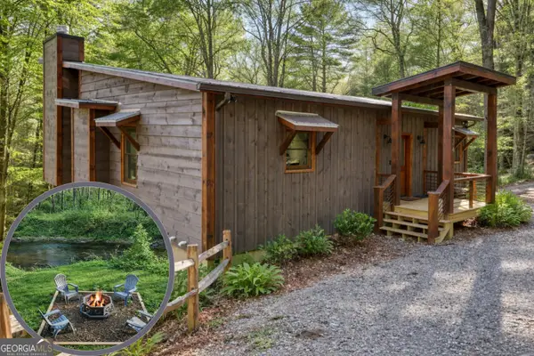 224 Woodland Trail, Epworth, GA 30541