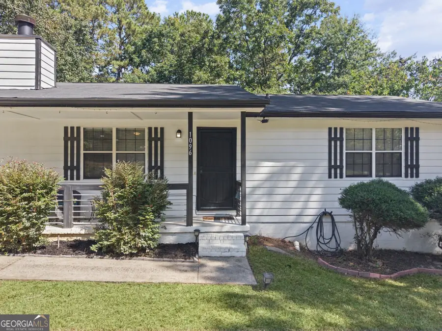 1096 Greendale Lane, Jonesboro, GA 30238 - #2