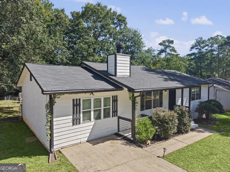 1096 Greendale Lane, Jonesboro, GA 30238 - #3