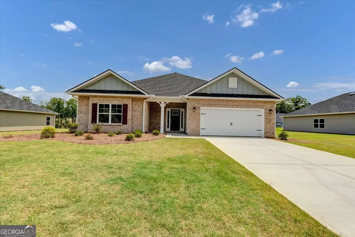 321 Angela Avenue #LOT 03, Bowdon, GA 30108 - #1