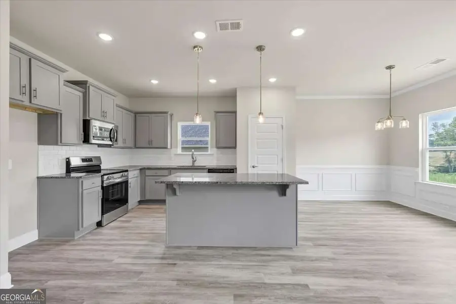 321 Angela Avenue #LOT 03, Bowdon, GA 30108 - #3