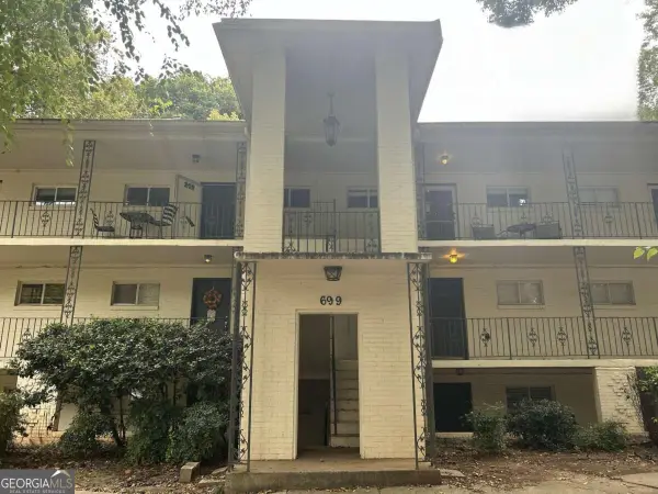 699 Argonne Avenue Ne #101, Atlanta, GA 30308