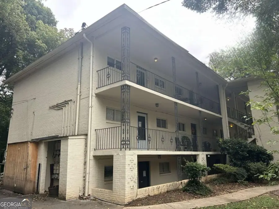 699 Argonne Avenue Ne #101, Atlanta, GA 30308 - #2