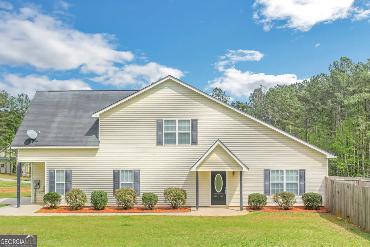 201 Christian Circle, Carrollton, GA 30116 - #1