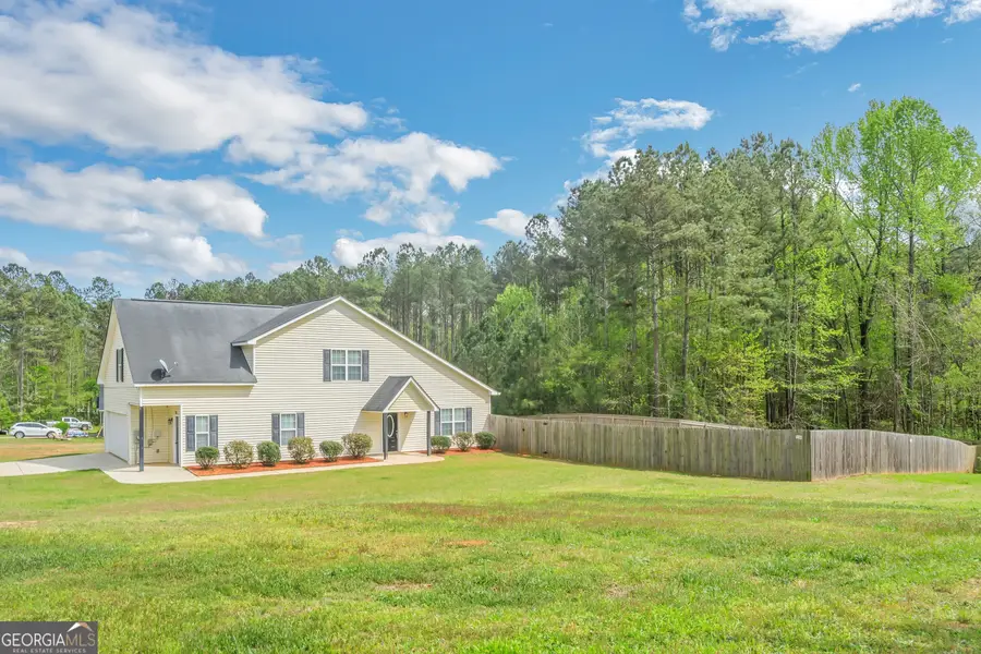 201 Christian Circle, Carrollton, GA 30116 - #3
