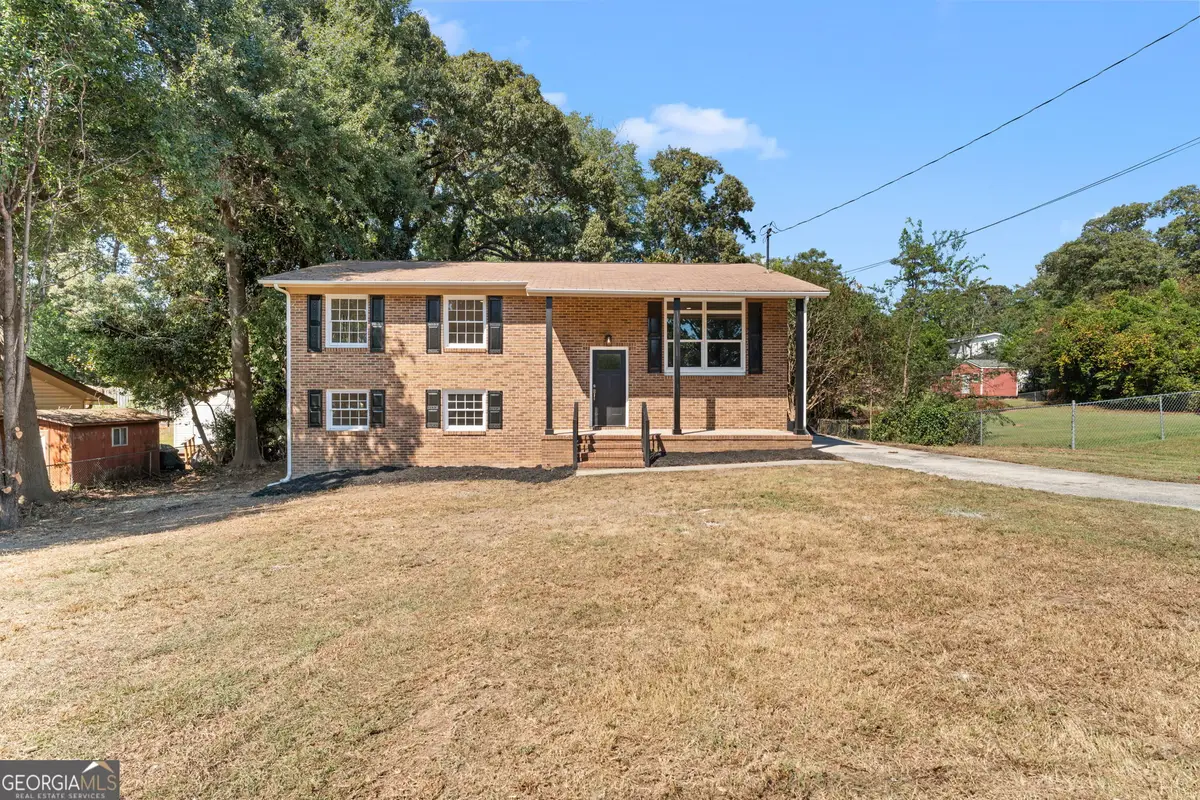 106 Woodridge Drive, Warner Robins, GA 31088 - #1
