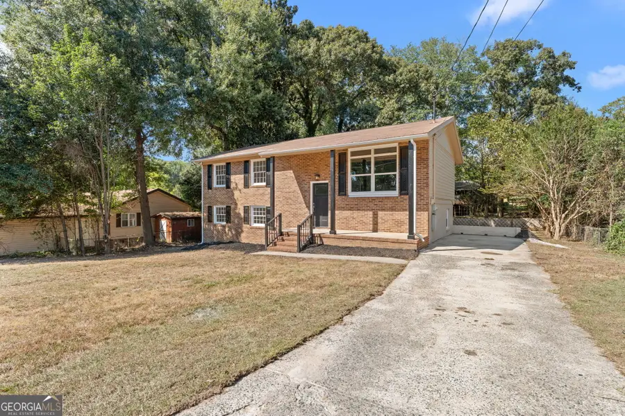 106 Woodridge Drive, Warner Robins, GA 31088 - #2