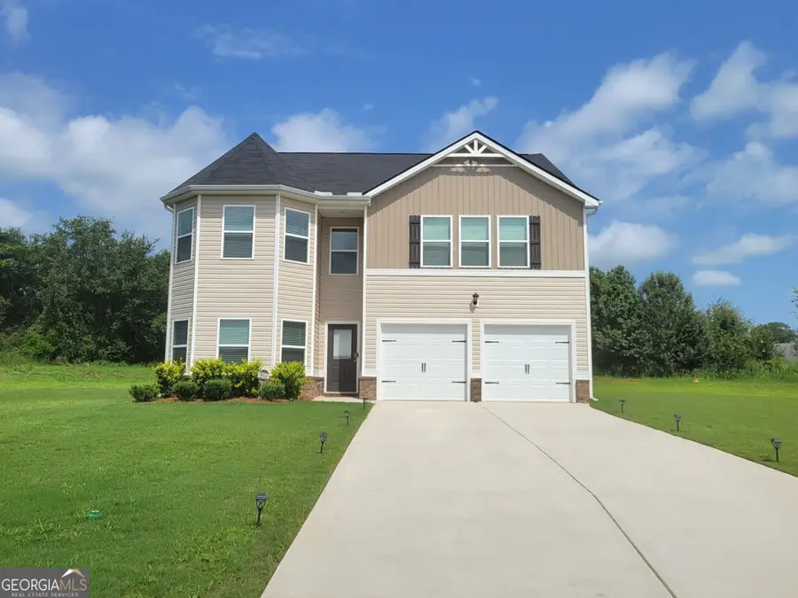 804 Clydes Way, Jackson, GA 30233 - #2
