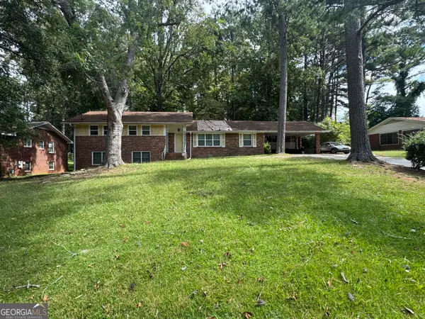 4564 Greensprings Road, College Park, GA 30337