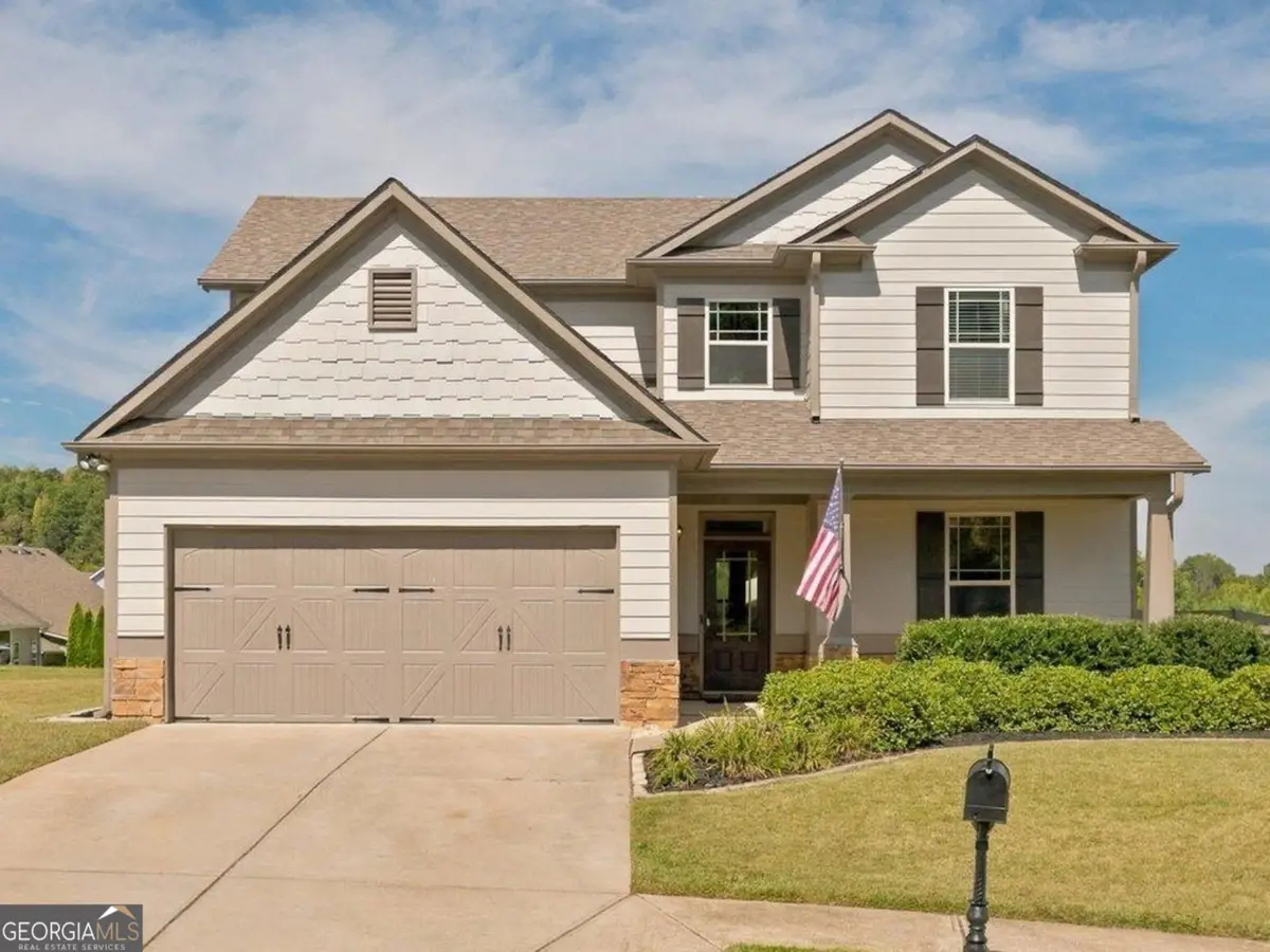45 Oakley Way, Dallas, GA 30132 - #1
