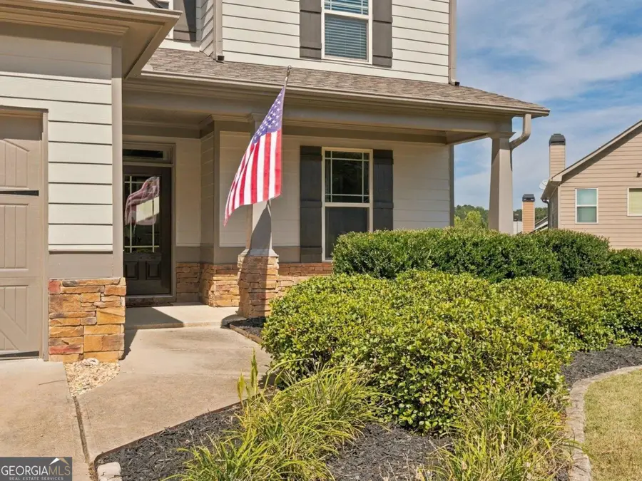 45 Oakley Way, Dallas, GA 30132 - #3