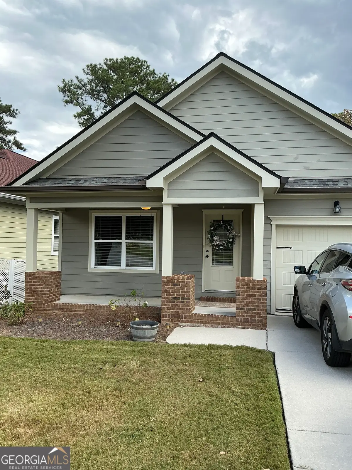 104 Battle Farm Court, Rock Spring, GA 30739 - #1