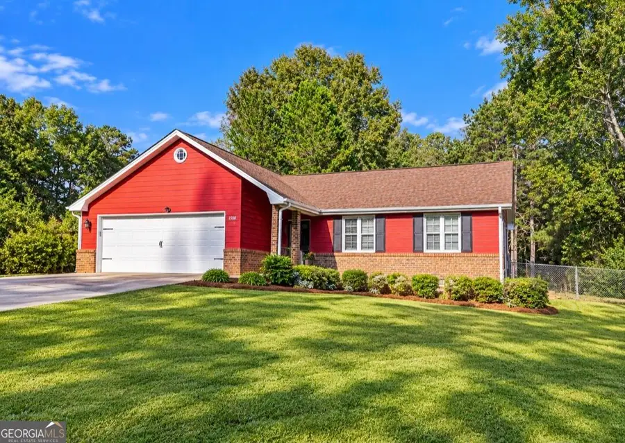 1980 Christian Circle Se, Conyers, GA 30013 - #2