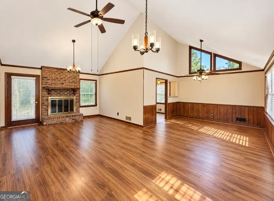 1980 Christian Circle Se, Conyers, GA 30013 - #3