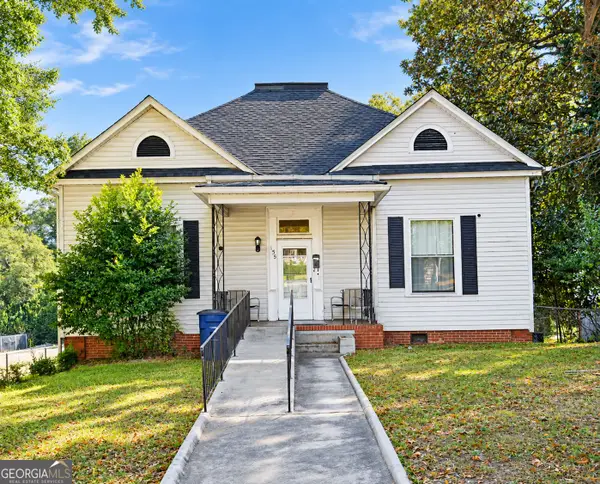 155 Forest Avenue, Macon, GA 31204