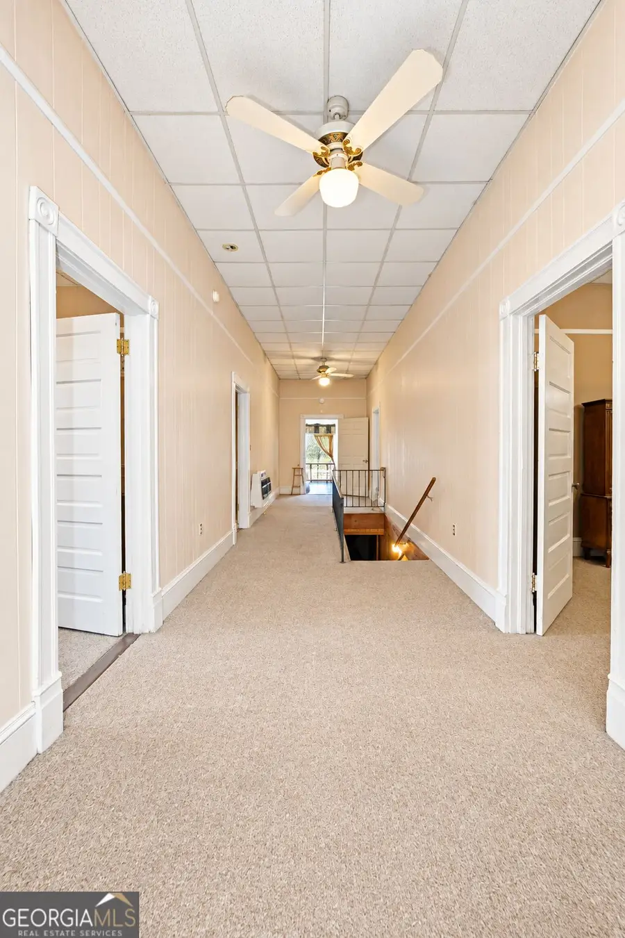 155 Forest Avenue, Macon, GA 31204 - #3