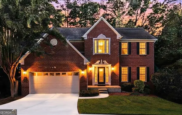 3378 Willbrooke Court, Duluth, GA 30096