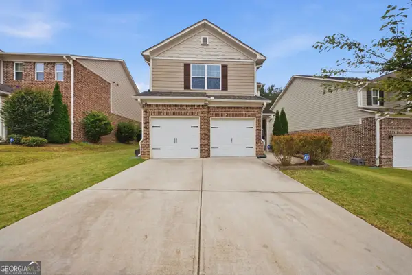 105 Al Jennah Boulevard, Locust Grove, GA 30248