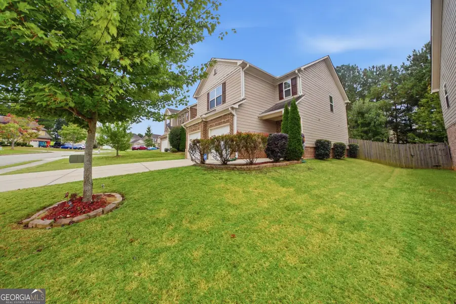105 Al Jennah Boulevard, Locust Grove, GA 30248 - #3