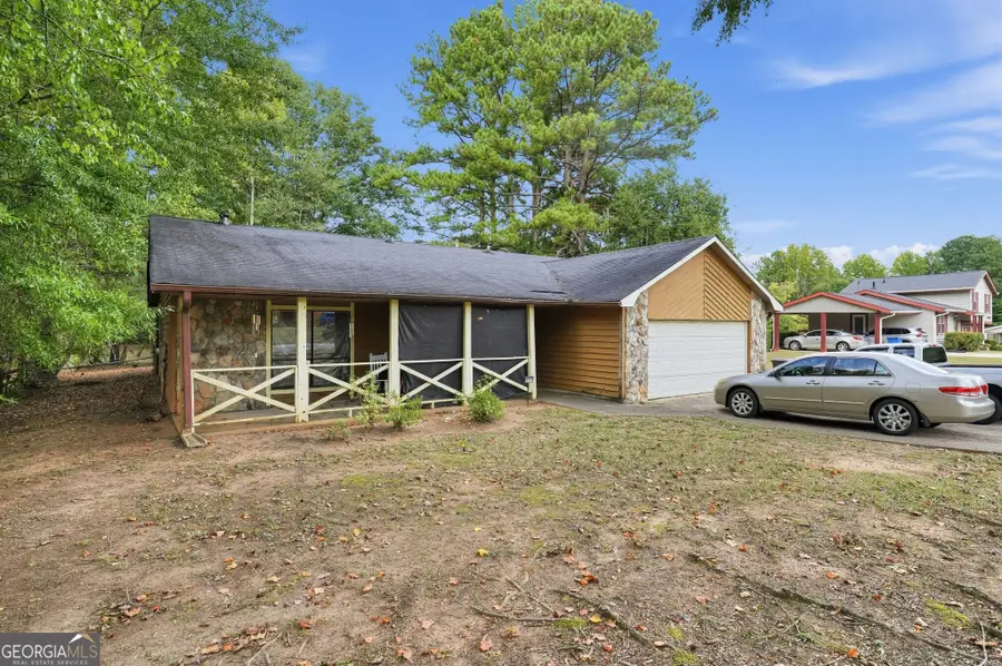 217 Avalon Way, Riverdale, GA 30274 - #2