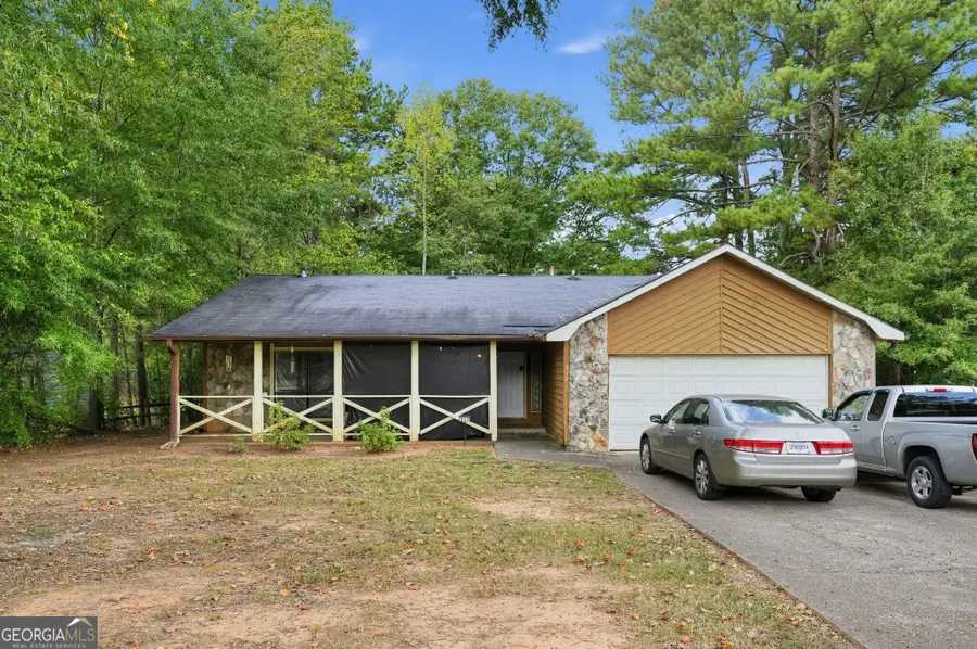 217 Avalon Way, Riverdale, GA 30274 - #3