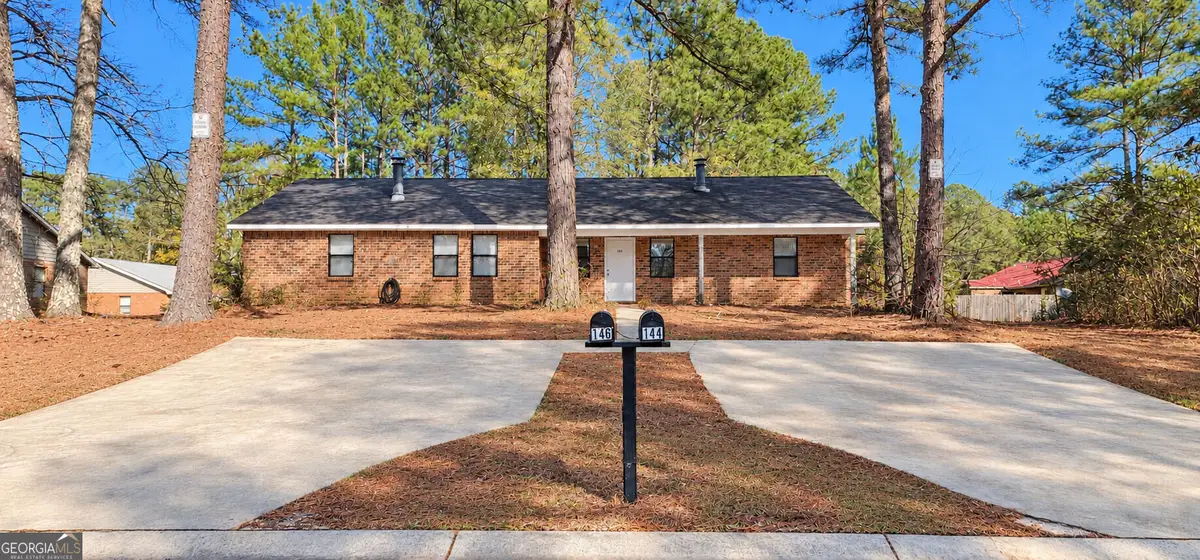 144-146 W Paces Drive, Athens, GA 30605 - #1