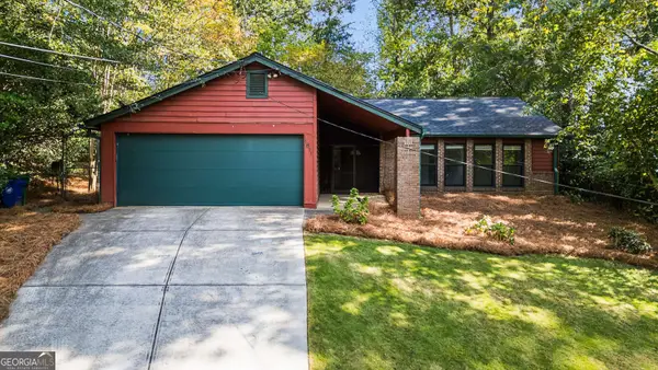 1611 Northlake Springs Court, Decatur, GA 30033
